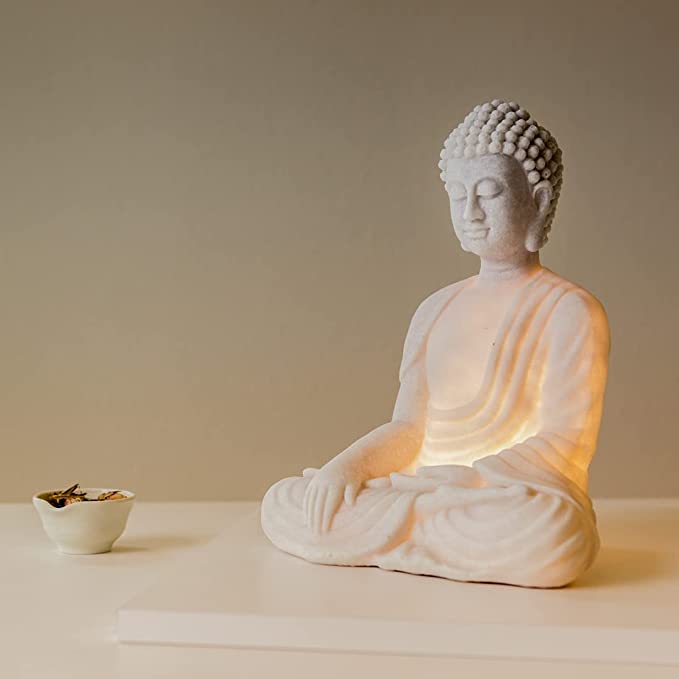 Meditation Sculpture