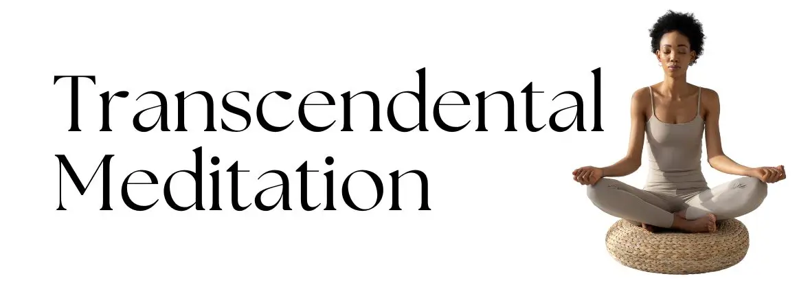 The Transcendental Meditation Logo
