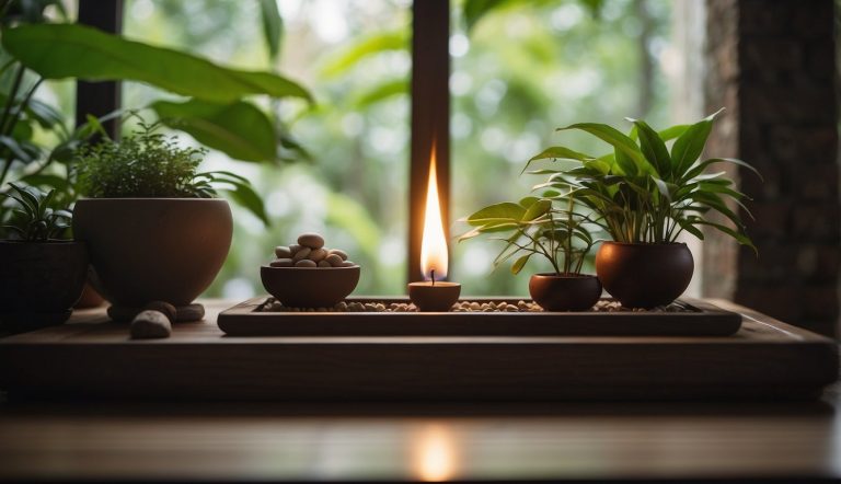 Best Meditation Incense: Enriching Your Mindfulness