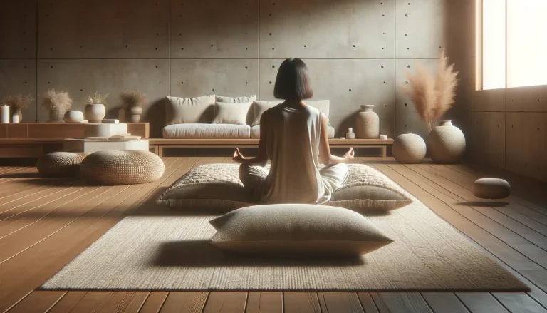Best Meditation Pillows: Top Picks for Comfort & Support